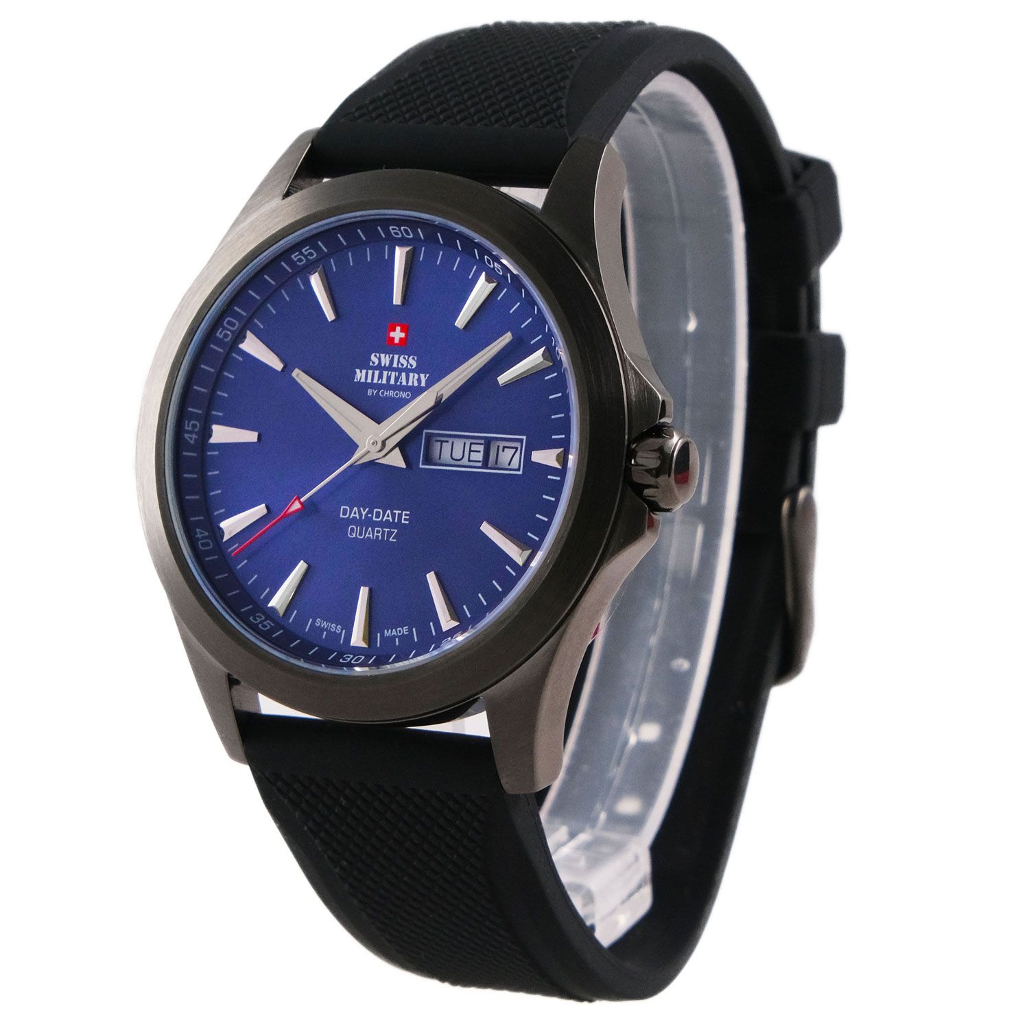 Swiss Military SMP36040.18